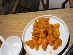 -金豆角砂锅焖面(安贞店)