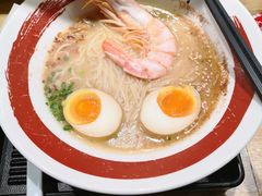 -雷门拉面店(新光天地店)