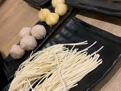 -呷哺呷哺(新世界百货望京店)