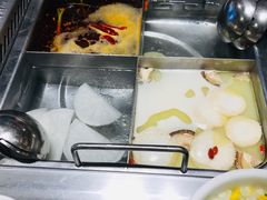 -海底捞火锅(杭州萧山宝龙广场店)