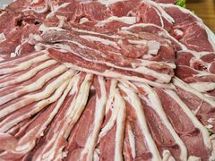 -清真华宇开锅羊肉