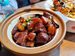 二小姐家私房红烧肉-周家二小姐的菜(西津渡店)