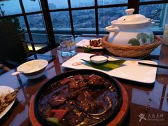 -梧桐餐厅(泉城路店)