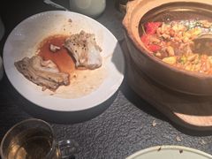 -蝴蝶里·粤菜·点心(滨江龙湖店)