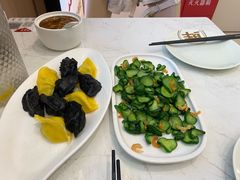 -船歌·鱼水饺青岛菜(国贸商城店)