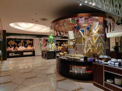 -佛山皇冠假日酒店-西餐厅