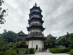 -东湖景区