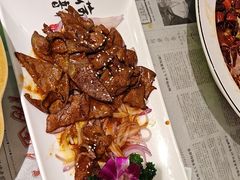 -阿楷·二十年烧烤宵夜·渔家小寨(达明店)