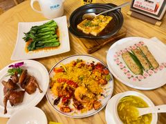 -德胜轩正宗顺德菜(宝安沙井会展中心店)