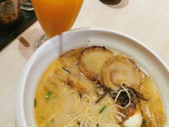 -味千拉面(郑州杉杉奥特莱斯购物广场店)