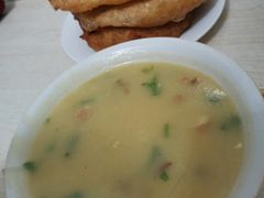 -老方子馅饼粥(台东店)
