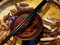 -易老头三样菜(南滨路总店)