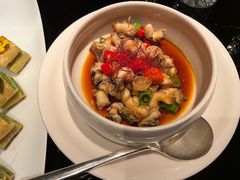 -上海苏宁宝丽嘉酒店·嘉府壹号中餐厅