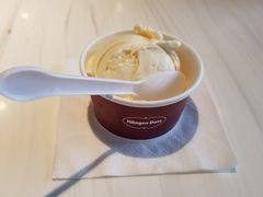 -哈根达斯(天河城店)