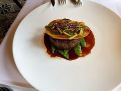 -Le Comptoir de Pierre Gagnaire
