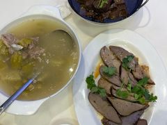 -日日香卤鹅饭店·澄海狮头鹅(澄海店)