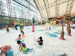 -中国死海旅游度假区