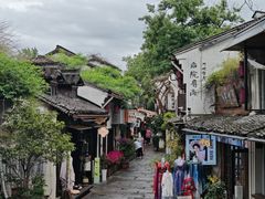 -小河直街历史文化街区