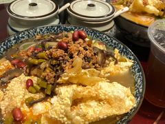 -螺世纪螺蛳粉·桂味小排档(裕德店)