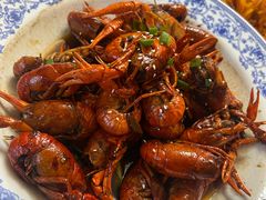 -红军龙虾(河柏街店)