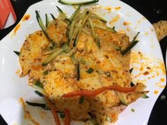 -宛平李记小吃(东关街店)