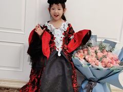 -BossBabe亲子餐厅(金光华广场店)