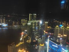 -WFC会仙楼观景台