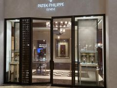 -Patek Philippe百达翡丽(上海源邸店)