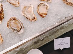 -深圳四季酒店·馥自助餐厅