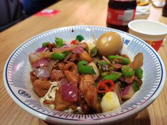 -遇见小面(广州南站店)