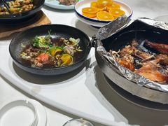 -滨河味道(南内环店)