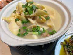 -食光慢宴·安吉土菜馆