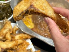 -盛源川香鱼火锅(西小区总店)
