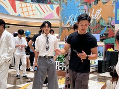 -BHG Mall(顺义店)