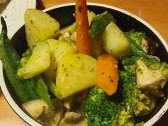 -绿茵阁牛扒餐厅(客村店)