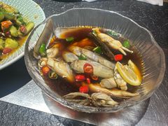 -焰遇烧烤·烤鱼小龙虾小酒馆(北影店)