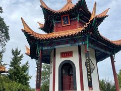 -戏马台景区