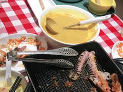 -西贝莜面村(上海百联西郊店)