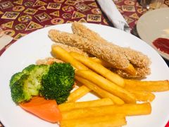 -彼德西餐厅(凯德广场新南店)