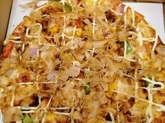 -尊宝比萨(石牌东店)