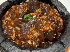 -梅利汴京烤鸭•开封豫菜地标店(东大街店)
