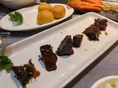 -金哥私房菜馆(张府园总店)