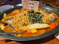 -今邕烧烤·广西烧烤大王(西大店)