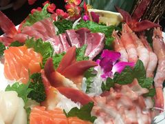-禾绿回转寿司(万柳华联店)