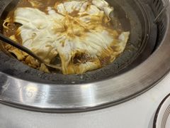 -满兴咱妈烀饼铁锅炖(兰州北街店)