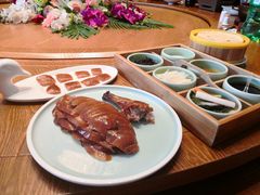-新海渔港·胶东海鲜家常菜·家宴(奥体中心店)