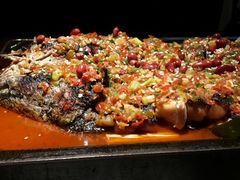 android_upload_pic-里岛烤鱼(东港凯虹广场店)