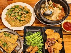 -疍家人黄记海鲜火烧烤