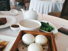 -粤财皇冠假日酒店·彩华轩中餐厅