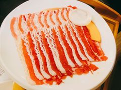 -韩屋韩国料理(天山路店)